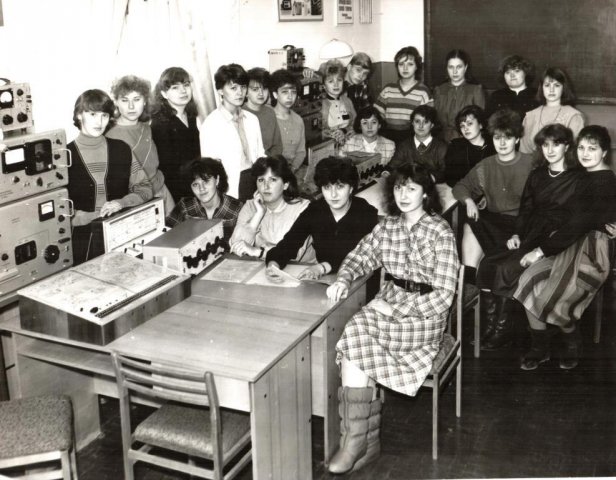 41 АЭС-10.1987